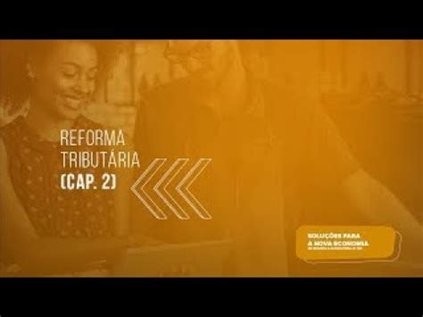 Reforma Tribut Ria O Que Muda Grupo Studio Pec Youtube