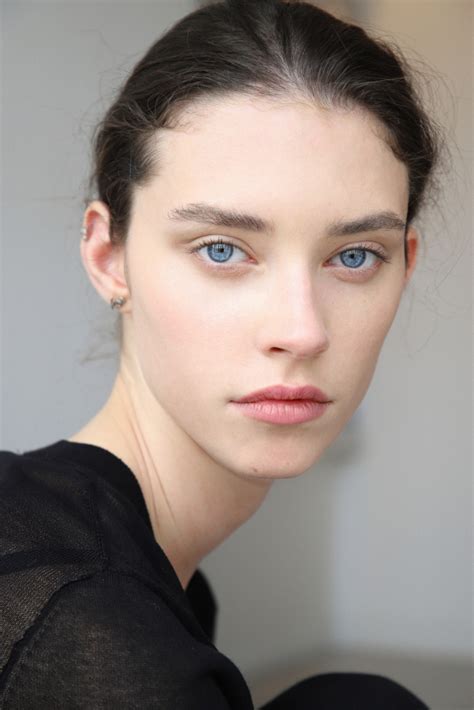 Sophie Martynova Premier Model Management