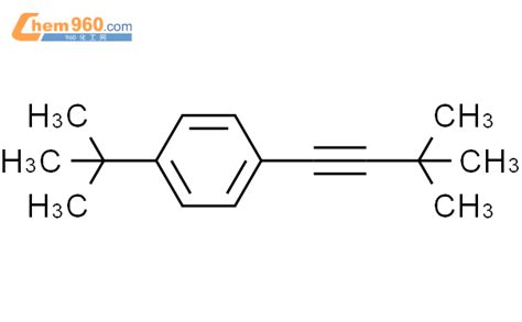 866635 27 0 Benzene 1 3 3 Dimethyl 1 Butynyl 4 1 1 Dimethylethyl