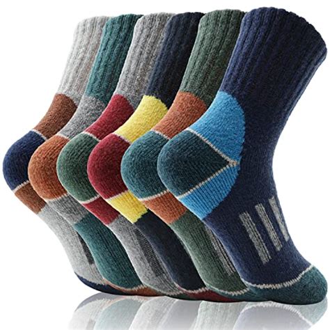 9 Best Winter Socks for Kids: Warmth and Comfort Combined