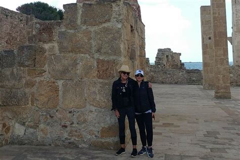 Vendicari Nature Reserve Tour Provided By Sicily Unearthed