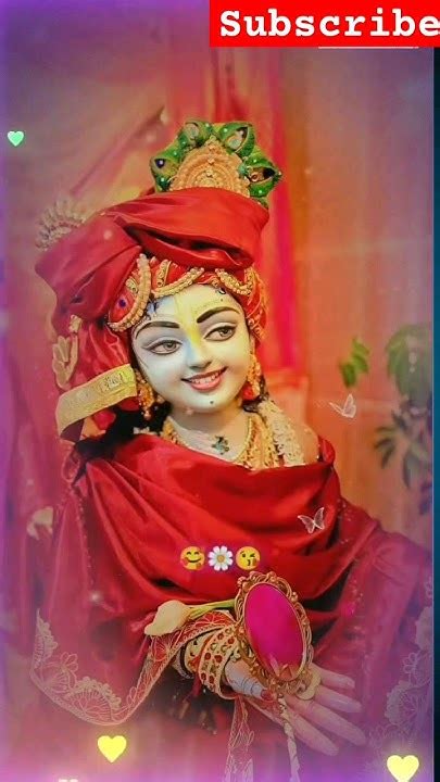 🙈koi Tumsa Nhi 😍🌷🦚hare Krishna Hare Krishna 🙏🌾🌼 Trending S Radheykrishna Like 1 1k Youtube