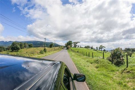 Things To Know Before Renting A Car In Costa Rica