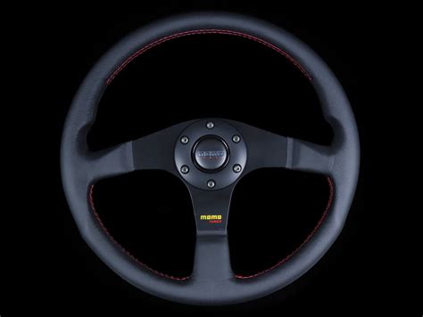 Momo Steering Wheel