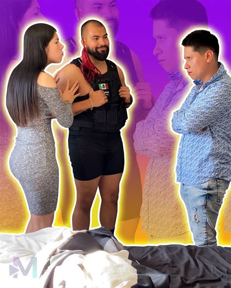 Llegó temprano a casa y se llevó una sorpresa al ver lo que hacia su