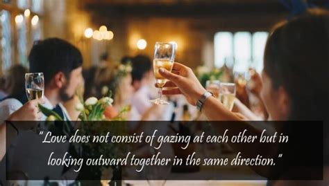 30 Short And Sweet Wedding Toast Quotes Happy Wedding App