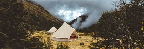 Glaamping South Island Southern Glamping