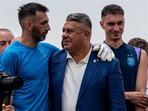 El ídolo de San Lorenzo que aseguró que le gustaría ser presidente