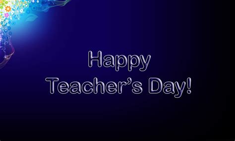 Teachers Day Wallpapers - HD WALLPAPERS