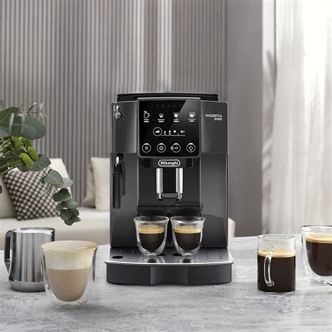 Delonghi Ecam Gb Magnifica Start