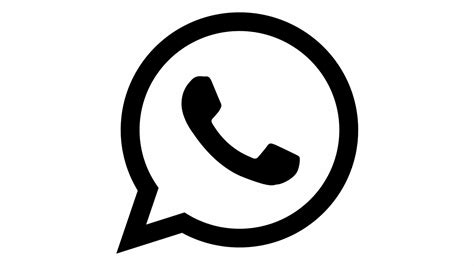 Whatsapp logo : histoire, signification et évolution, symbole