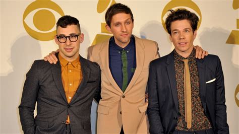 Fun., Frank Ocean Lead Grammy Nominations