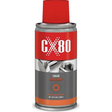 Медная смазка CX80 150мл 010 - выгодная цена, отзывы, характеристики ...
