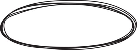 Oval Png Circle With Border Png Free Transparent PNG, 57% OFF