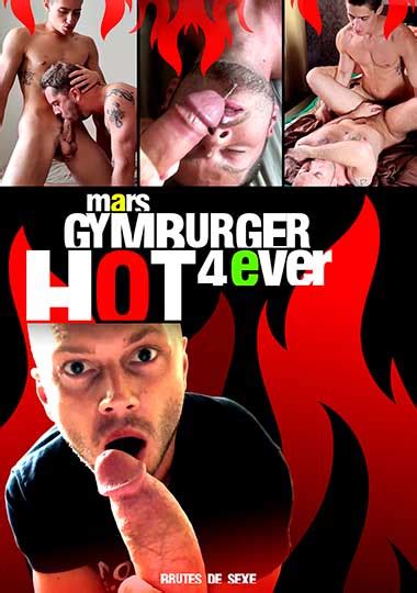 Mars Gymburger Hot 4Ever Gay Top Net Gay Porn Movies