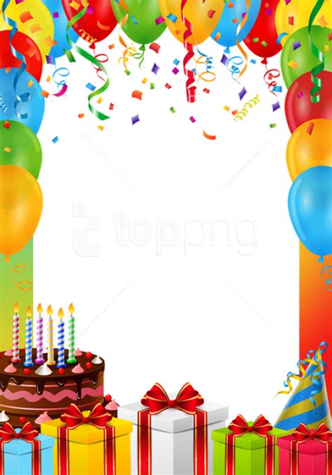 Free Birthday Background Png, Download Free Birthday Background Png png ...