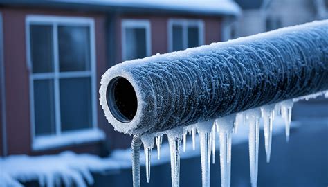 Quick Guide Time To Unfreeze Pipes Safely