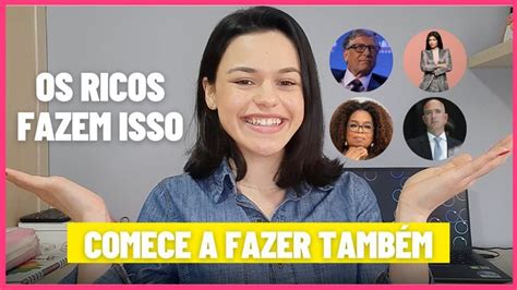 11 HÁbitos Das Pessoas Bem Sucedidas Pt 2 Hábitos Das Pessoas Bem