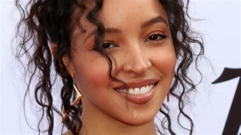 The Avatar The Last Airbender Character You Likely Didn T Know Tinashe