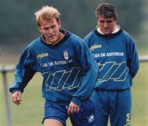 Futbolretro Es On Twitter RT Futbolretroes Robert Prosinecki Y