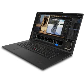 P1 Gen 7 - Lenovo ThinkStation