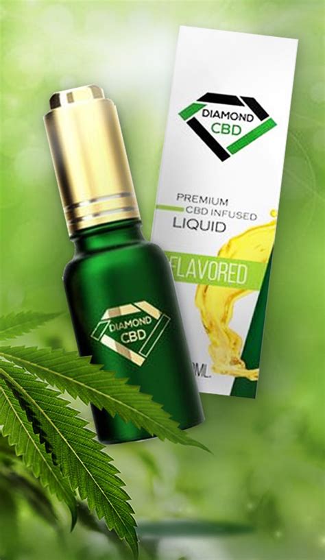 Diamond CBD Review: Benefits, Coupons and Usages