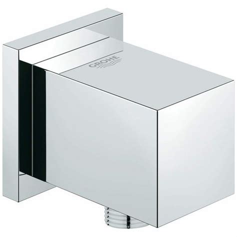 GROHE Eurocube Set Unterputz Wanne Cube Handbrause Badewanne N19