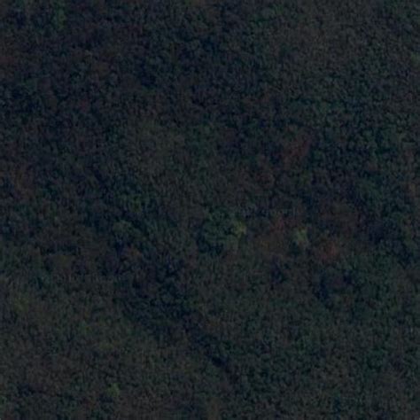 Lauda Air #004 - Crash Site in Ban Rai, Thailand (Google Maps)