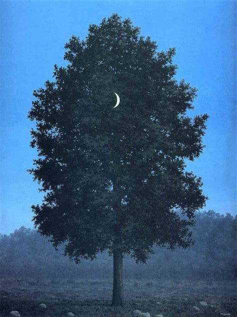 Rene Magritte On Twitter Sixteenth Of September 1956 Magritte