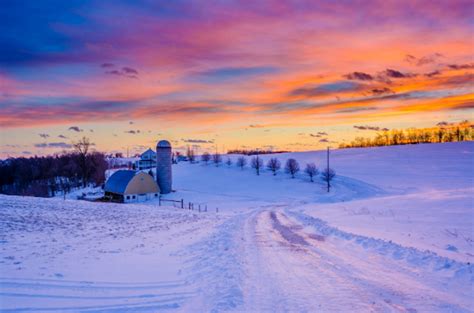 Prep Your Tractor for Snow Removal