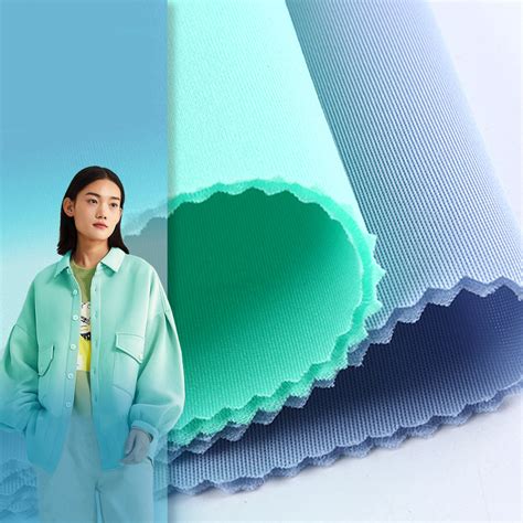 New Product Knit Fabric Neoprene Polyester Spandex Sandwich 400GSM