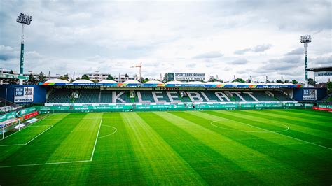 Hannover 96 Auswärtsspiel in Fürth Freier Ticket Vorverkauf läuft