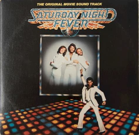 How Deep Is Your Love By Bee Gees From The Album Saturday Night Fever