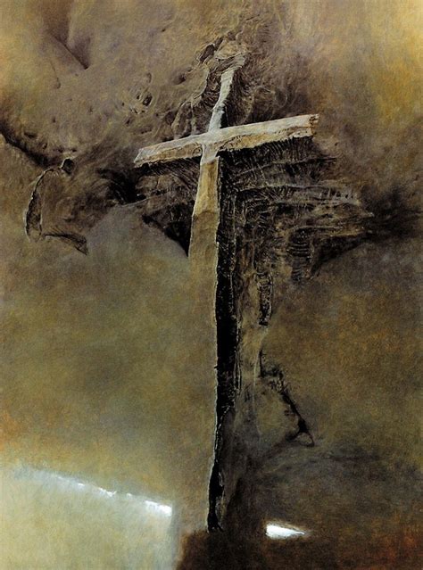 Zdzislaw Beksinski Artwork Hot Sex Picture