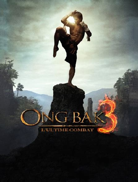 Ong Bak L Ultime Combat En Streaming