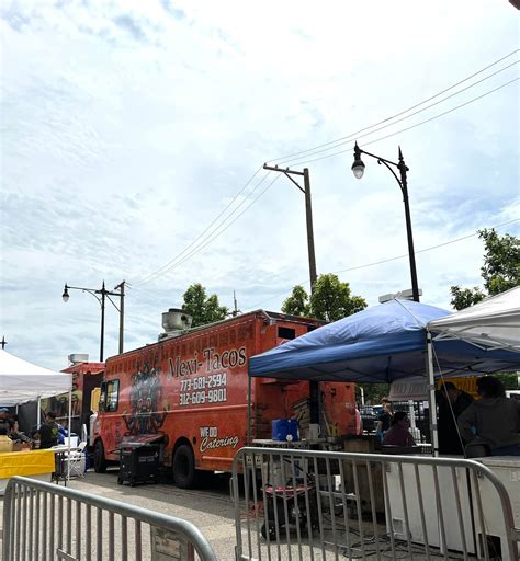 Chicago Food Truck Festival - Home