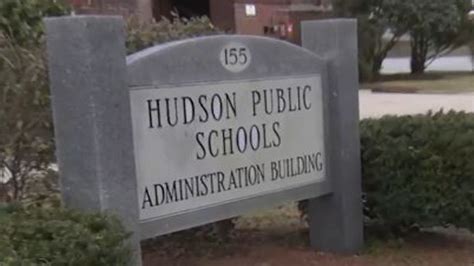 Hudson schools staffer on leave after alleged violation of safety ...