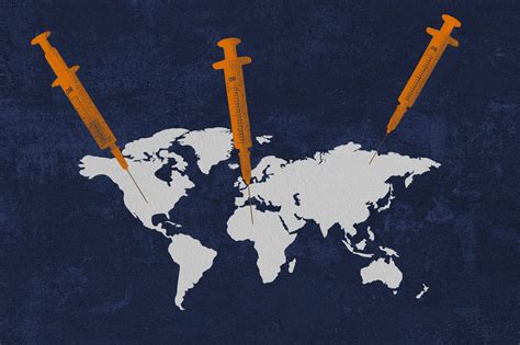 Scientists Target Next Pandemic With ‘Map’ to Victory Over Viruses | UVA Today