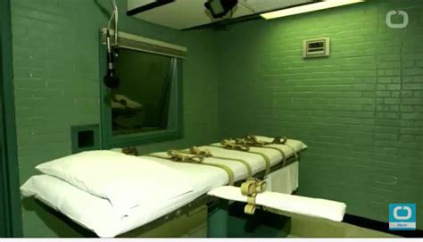 Arkansas Federal Court Blocks Mass Executions Joemygod