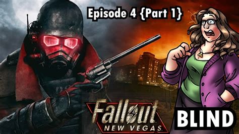 Nipton To Novac Fallout New Vegas Blind Episode Part Stream