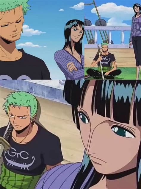 One Piece Zoro And Robin Fanart Zoro X Robin One Piece 25488 Hot Sex Picture