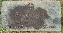 Ezra Turner M Morial Find A Grave