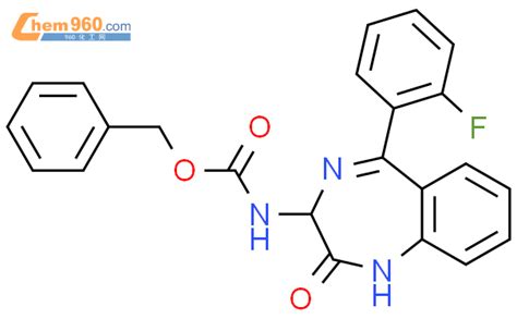 Carbamic Acid Fluorophenyl Dihydro Oxo H