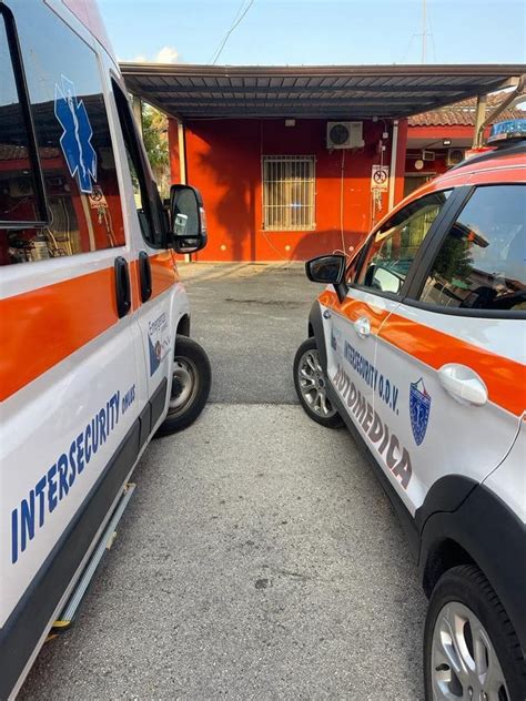 L ambulanza fa cattiva pubblicità all hotel sanitari del 118