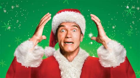 Jingle All The Way 1996 Backdrops — The Movie Database Tmdb