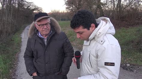 Sos Arezzo Tv Ponte In Precarie Condizioni A Monte Sopra Rondine