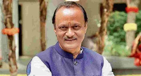 Ajit Pawar नागालँडच्या ७ आमदारांचे अजित पवारांना समर्थन