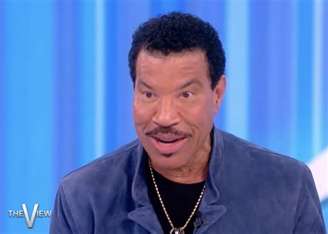 American Idol's Katy Perry asks ‘is this show live?’ after Lionel