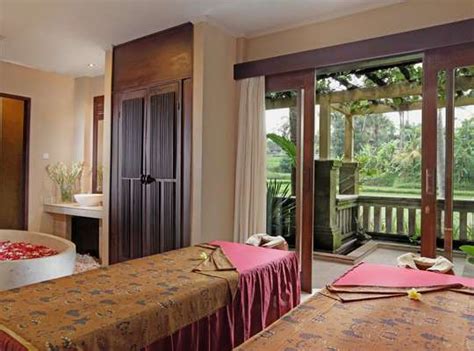 The Ubud Village Resort Spa A Kuoni Hotel In Bali