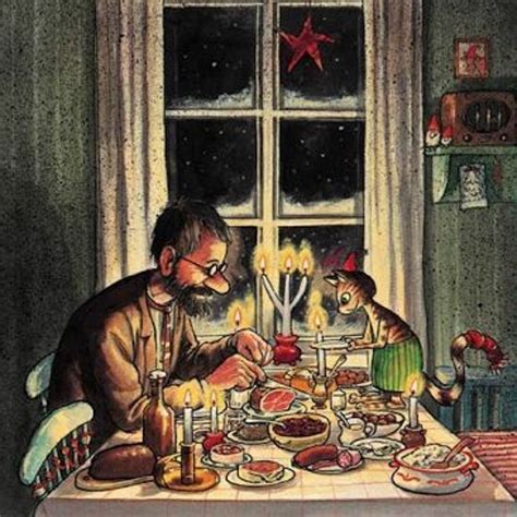 Stream Рождество В Домике Петсона by Children's art studio Villa ...